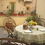 ベッド・アンド・ブレックファスト A San Matteo マルサラ