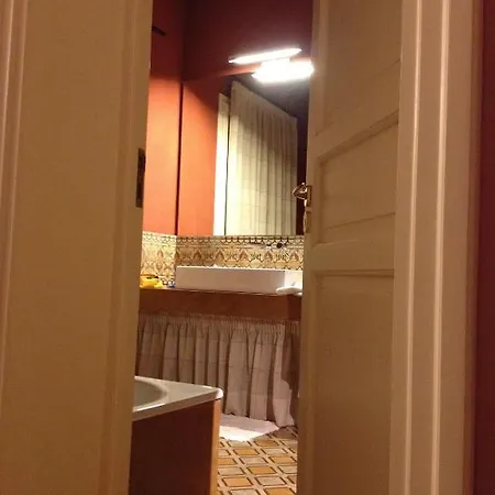A San Matteo Bed & Breakfast