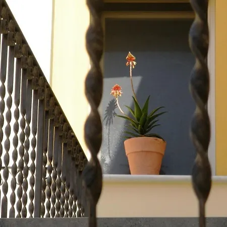 Bed & Breakfast A San Matteo Marsala