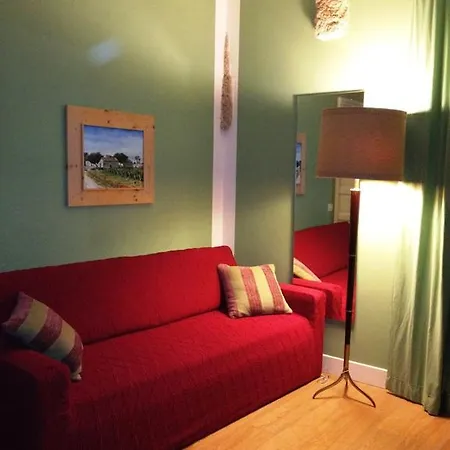 A San Matteo Bed & Breakfast