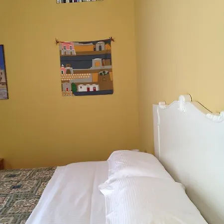 לינה וארוחת בוקר A San Matteo
