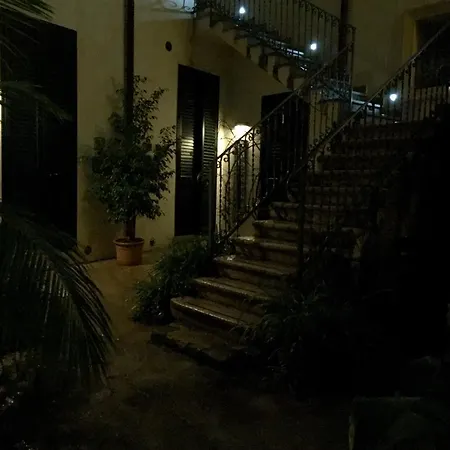 לינה וארוחת בוקר A San Matteo 4*