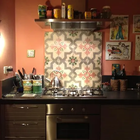 Bed & Breakfast A San Matteo 2*