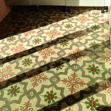 A San Matteo Bed and Breakfast Μαρσάλα