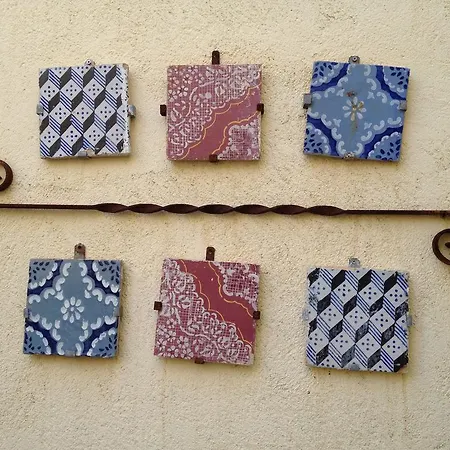 A San Matteo לינה וארוחת בוקר