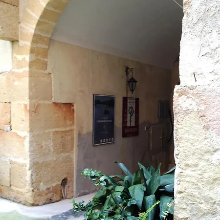 A San Matteo מרסאלה