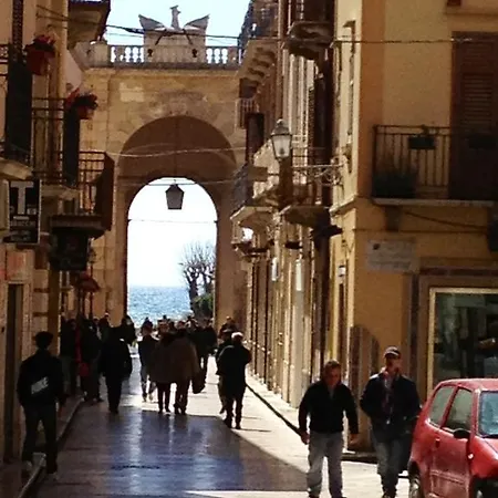 A San Matteo Bed and Breakfast