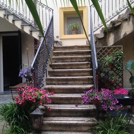 A San Matteo Bed & Breakfast