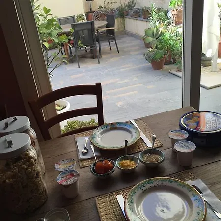 A San Matteo Bed & Breakfast Marsala