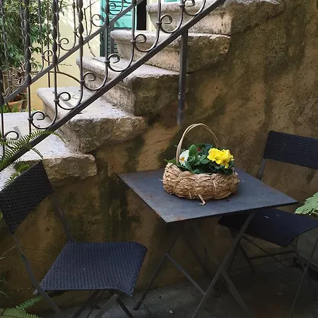 A San Matteo Bed and Breakfast