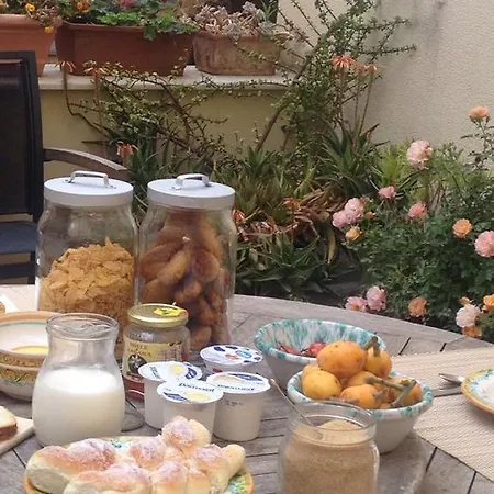 Bed & Breakfast A San Matteo Marsala