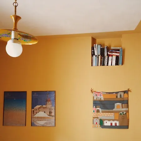 A San Matteo Bed and Breakfast