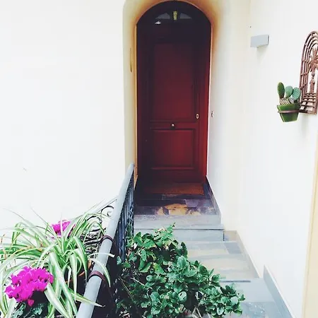 A San Matteo 4* Μαρσάλα