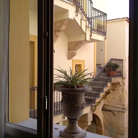 A San Matteo Bed & Breakfast Marsala