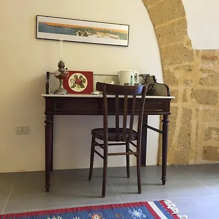 לינה וארוחת בוקר A San Matteo