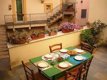 A San Matteo Bed and Breakfast Μαρσάλα