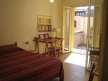 A San Matteo לינה וארוחת בוקר