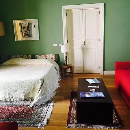 A San Matteo Bed & Breakfast