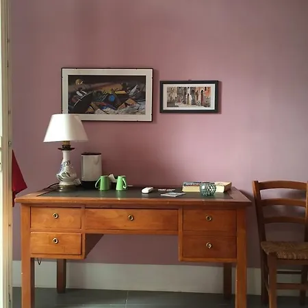 Bed and Breakfast A San Matteo 4*