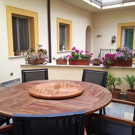 A San Matteo 4*