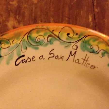 Bed and Breakfast A San Matteo 4*