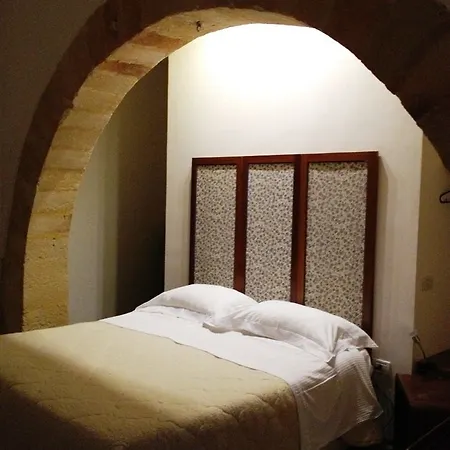 Bed & Breakfast A San Matteo