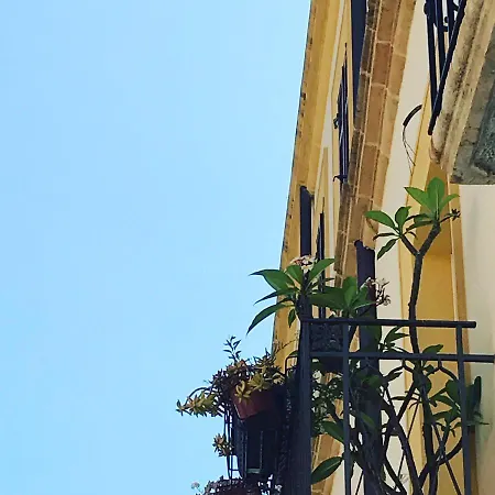 A San Matteo 4*