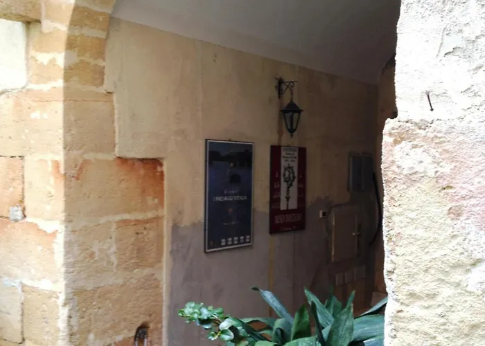 A San Matteo מרסאלה