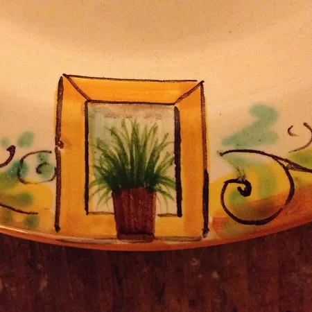 A San Matteo Bed & Breakfast 4*