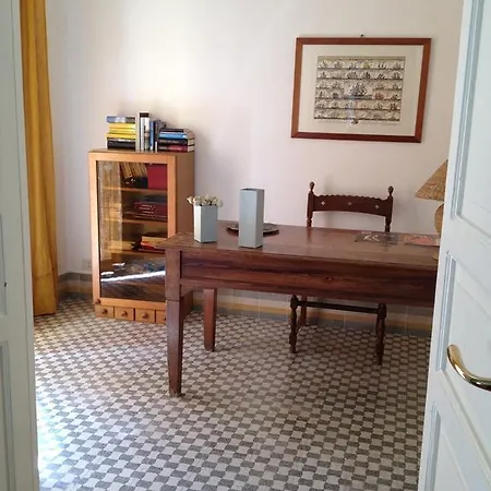 A San Matteo Nocleg ze śniadaniem 2*