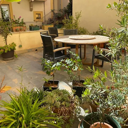 A San Matteo 4*