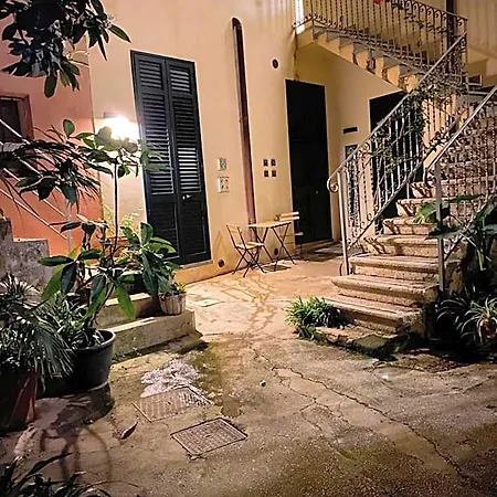 A San Matteo 4* Marsala