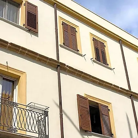 Bed & Breakfast A San Matteo Marsala