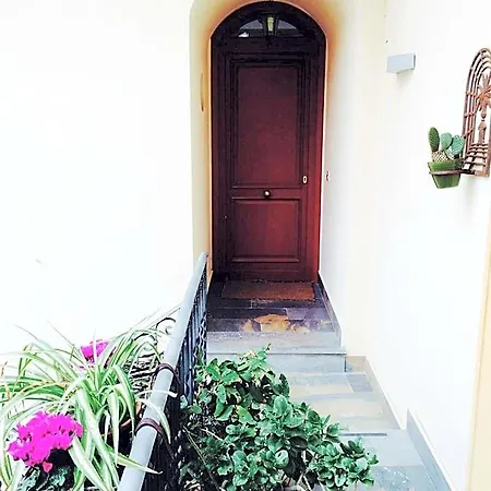 Bed & Breakfast A San Matteo 4*