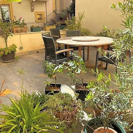 A San Matteo Bed & Breakfast Marsala