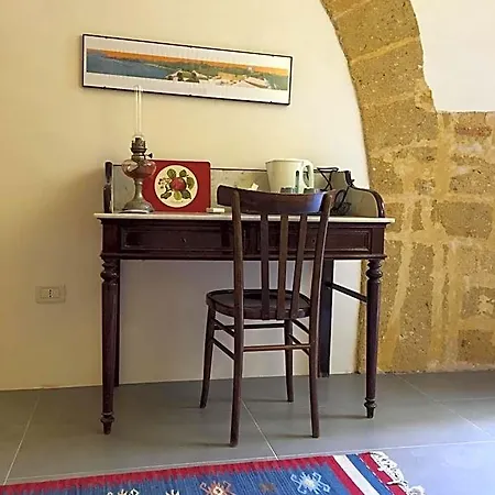 Bed & Breakfast A San Matteo 4*