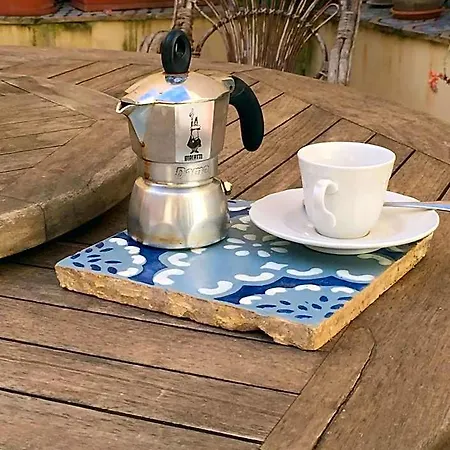 Bed & Breakfast A San Matteo Marsala