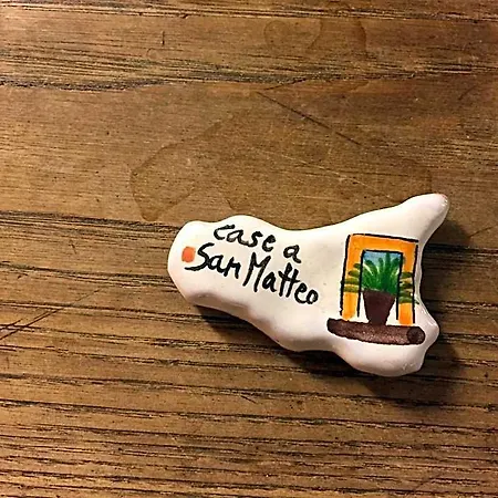A San Matteo 4* Marsala