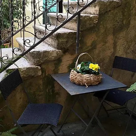 A San Matteo Bed & Breakfast 4*