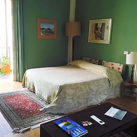 Bed & Breakfast A San Matteo Marsala
