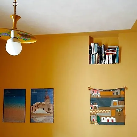 Bed & Breakfast A San Matteo