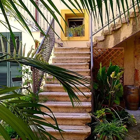 A San Matteo Bed & Breakfast 4*