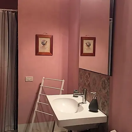 Bed & Breakfast A San Matteo 4*