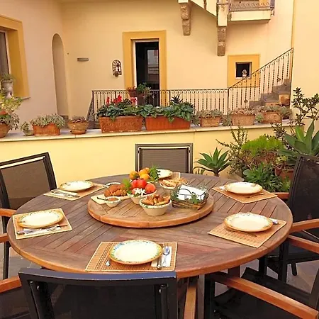 A San Matteo Bed & Breakfast 4*