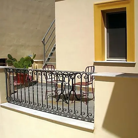 A San Matteo Bed & Breakfast