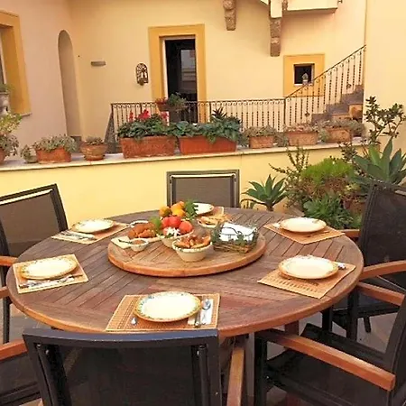 Bed & Breakfast A San Matteo Marsala