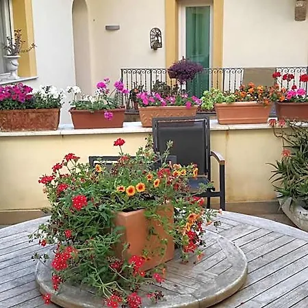 Bed & Breakfast A San Matteo 4*
