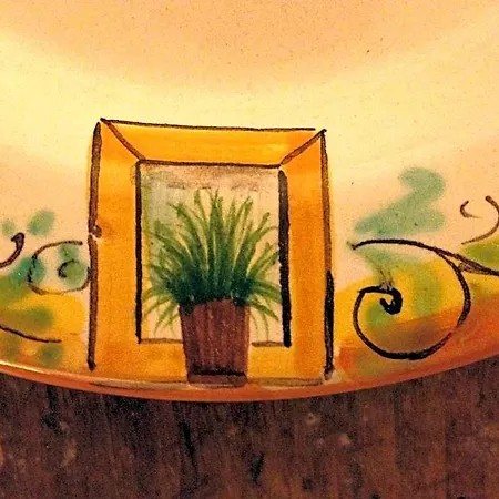 Bed & Breakfast A San Matteo Marsala