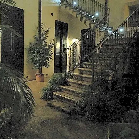 Bed & Breakfast A San Matteo Marsala