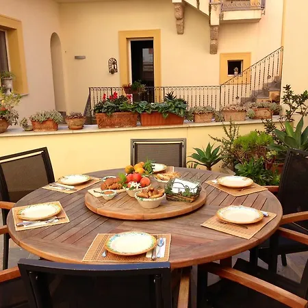 A San Matteo Marsala